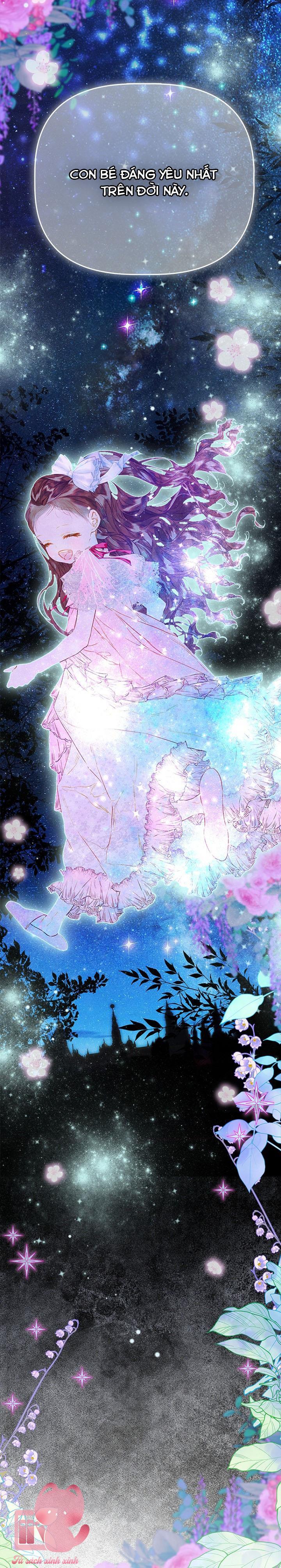 Khế Ước Hôn Nhân Của Mẹ Tôi Chapter 72 - Trang 4