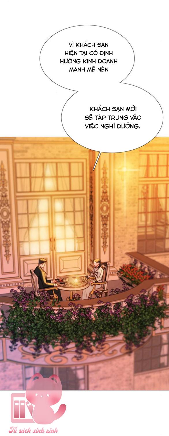 Serena Chương 39 - Trang 3