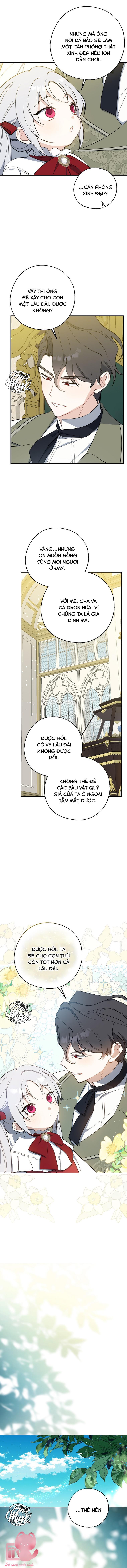 A Nào, Ngậm Thìa Vàng Nhé? Chap 119 - Trang 3