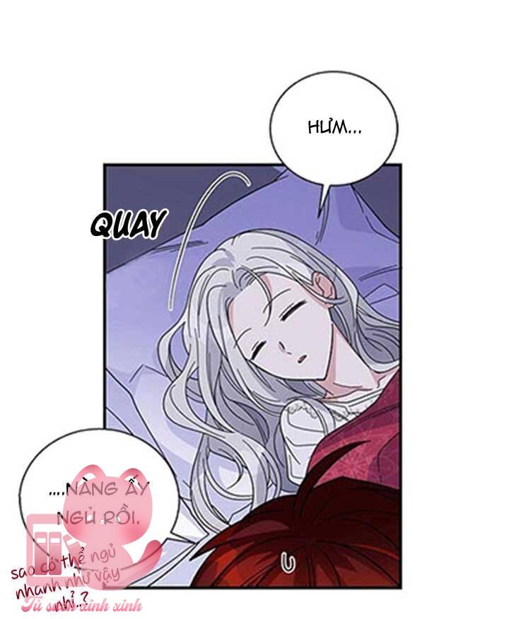 Chồng Yêu, Tôi Đây Bãi Công! Chap 12 - Trang 3