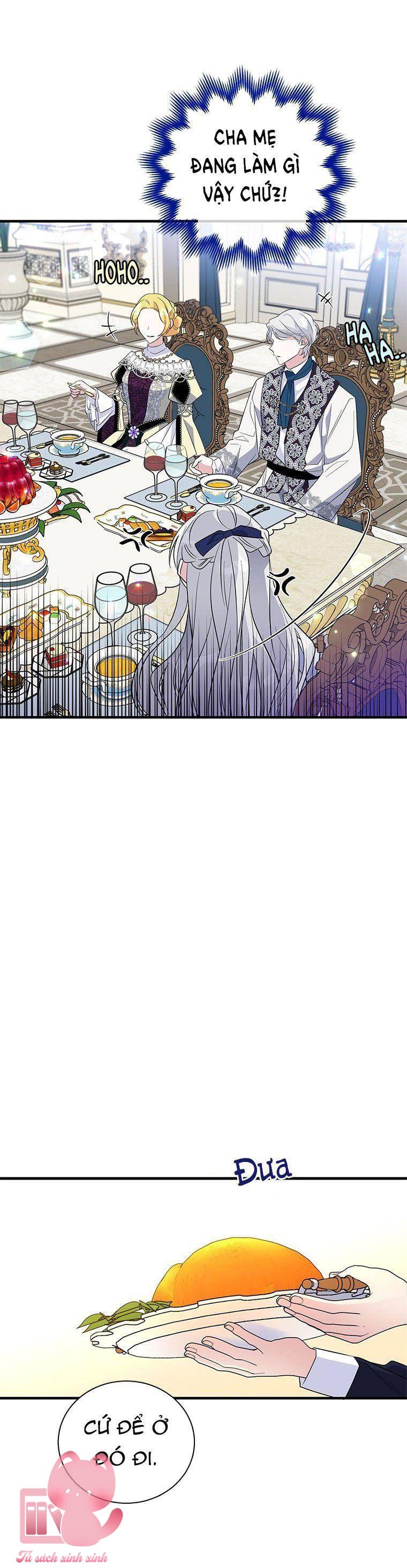 Chồng Yêu, Tôi Đây Bãi Công! Chap 39 - Next Chap 40