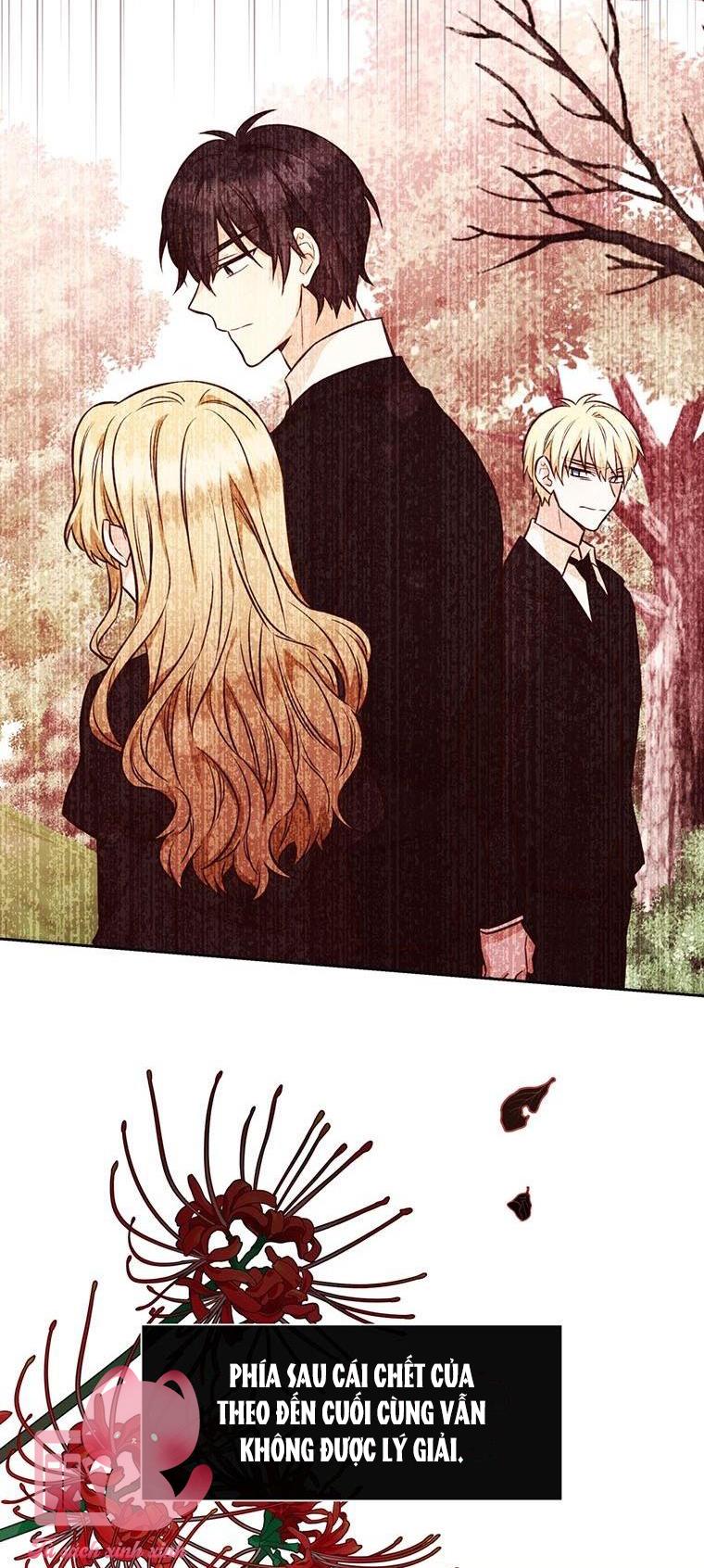 Yêu Tôi Đi, Dù Sao Ngài Cũng Chỉ Là Nhân Vật Phụ Chapter 37 - Trang 4