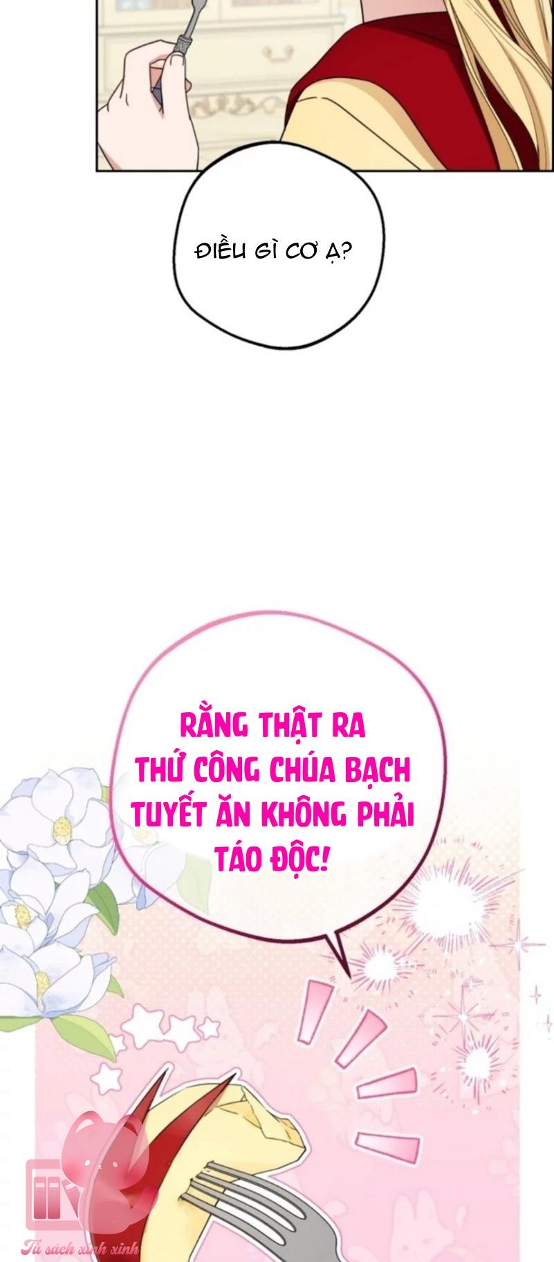 Được Yêu Thương Mà Còn Ngại Ngùng Sao! Chap 68 - Trang 4