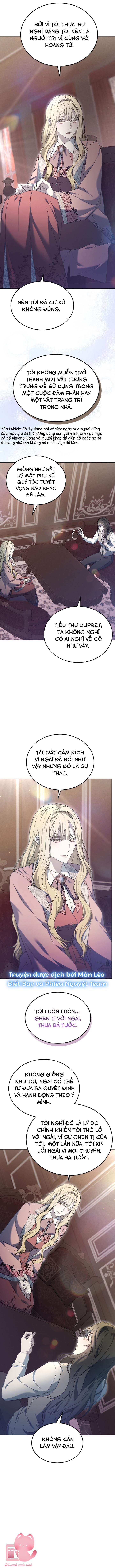 Thời Đại Oman Chap 62 - Trang 2