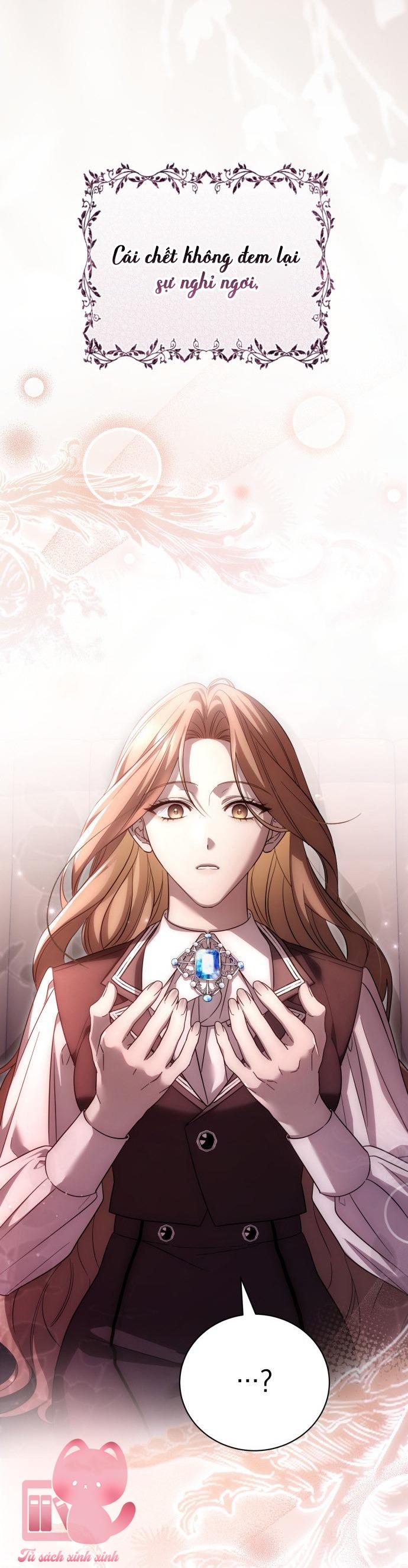 Xiềng Xích U Ám Chap 1 - Trang 4