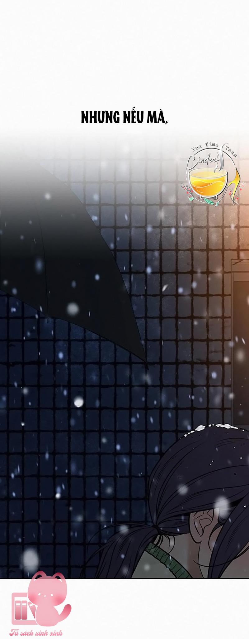 Chiến Lược Tình Yêu Trong Sáng Chap 114 - Trang 2