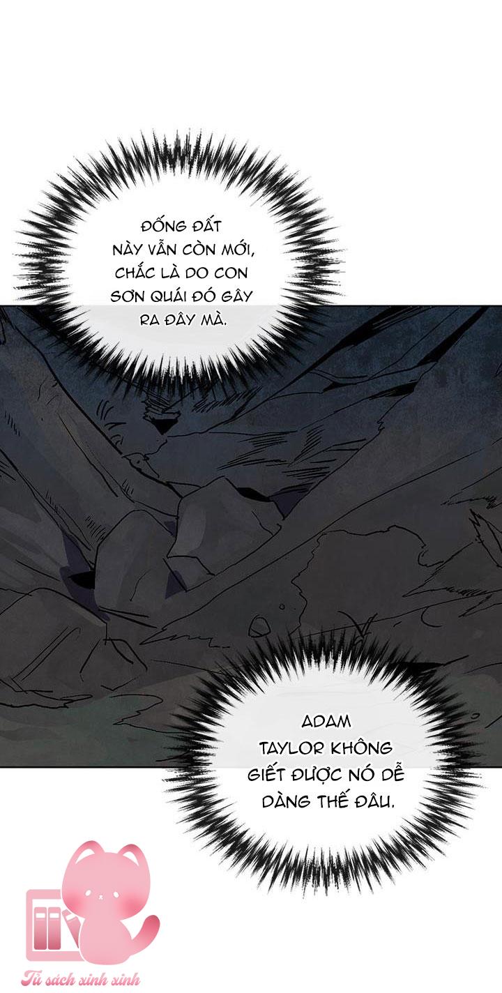 Vị Hôn Thê Khế Ước Của Công Tước Chapter 21 - Trang 4