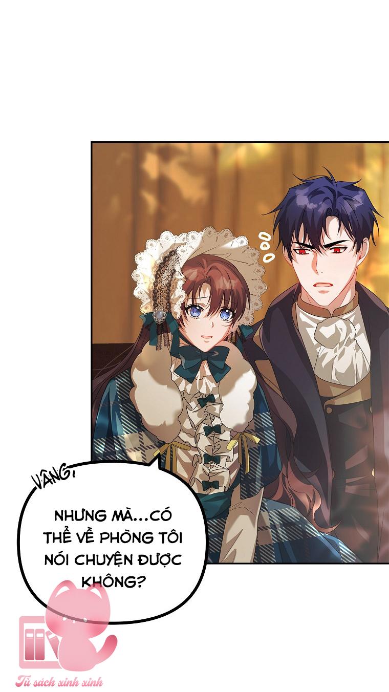 Thời Gian Của Nhân Vật Phụ Có Giới Hạn Chapter 20 - Trang 4
