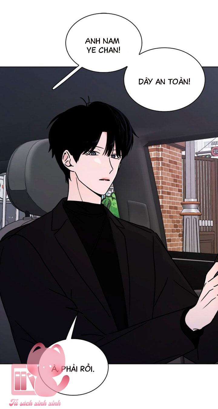 Hôn Trước Khi Ngủ Chapter 7 - Trang 4