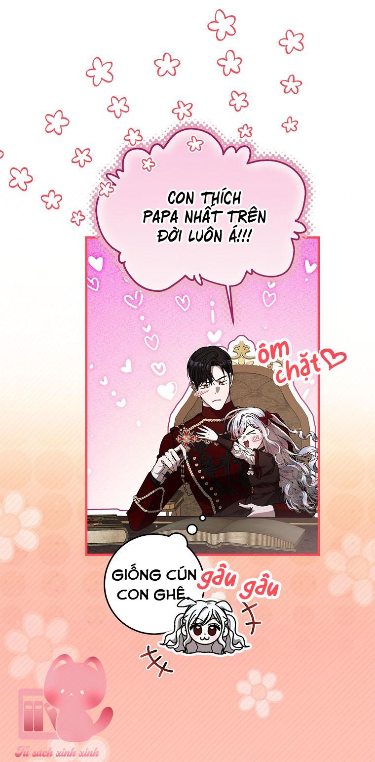 Nhận Nuôi Người Cha Phản Diện Chapter 48 - Trang 4