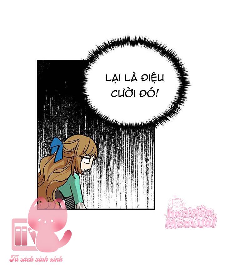 Vị Hôn Thê Khế Ước Của Công Tước Chapter 7 - Trang 4