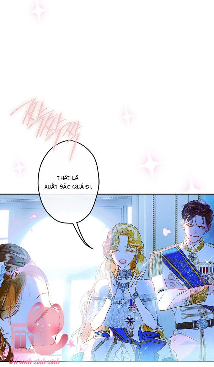 Khế Ước Hôn Nhân Của Mẹ Tôi Chapter 72 - Trang 4