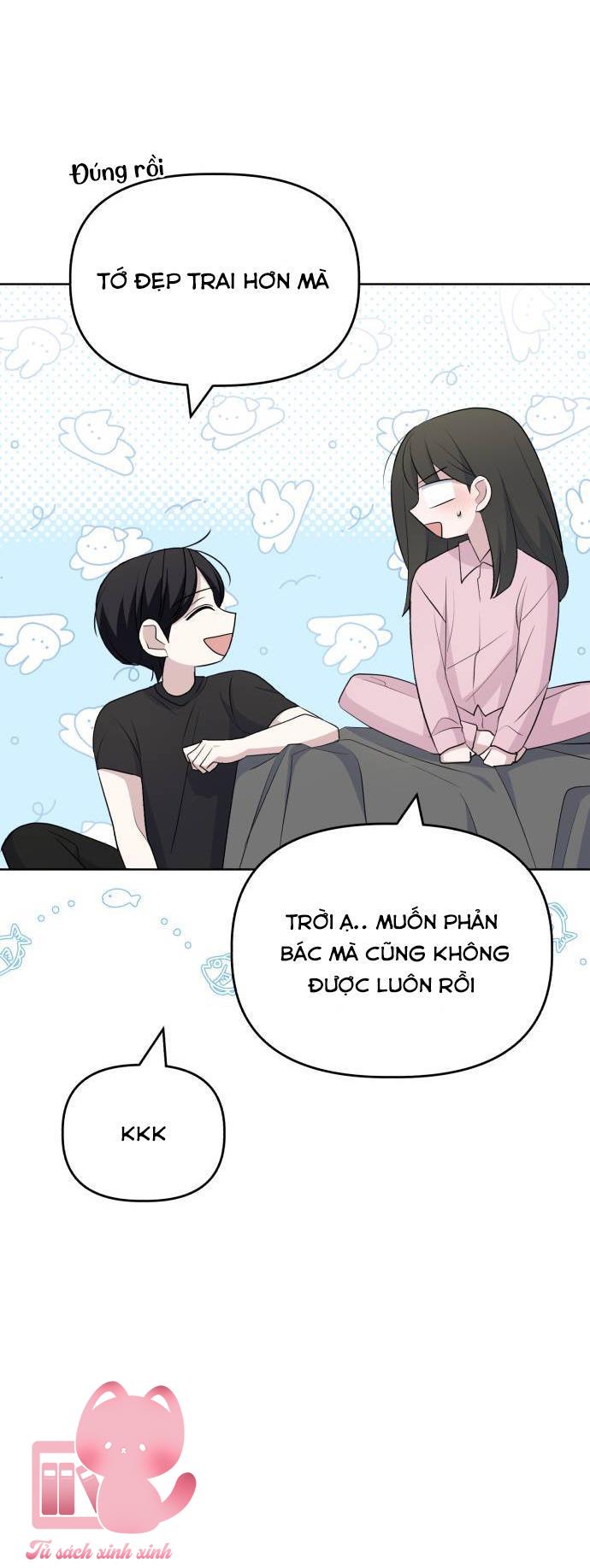 Quan Hệ Nhân Quả Chap 99 - Trang 2