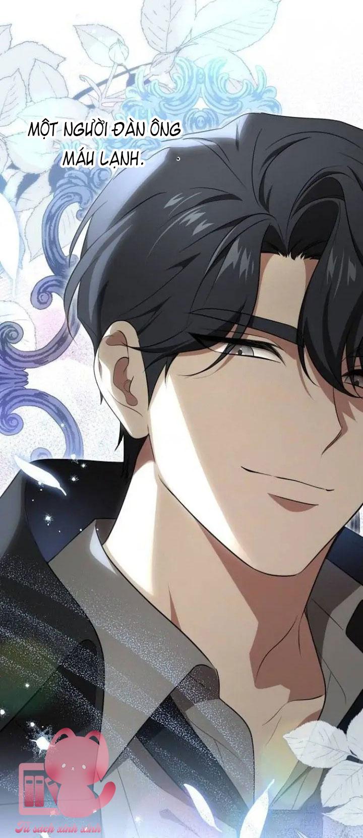 Cái Giá Phải Trả Chapter 6 - Trang 4