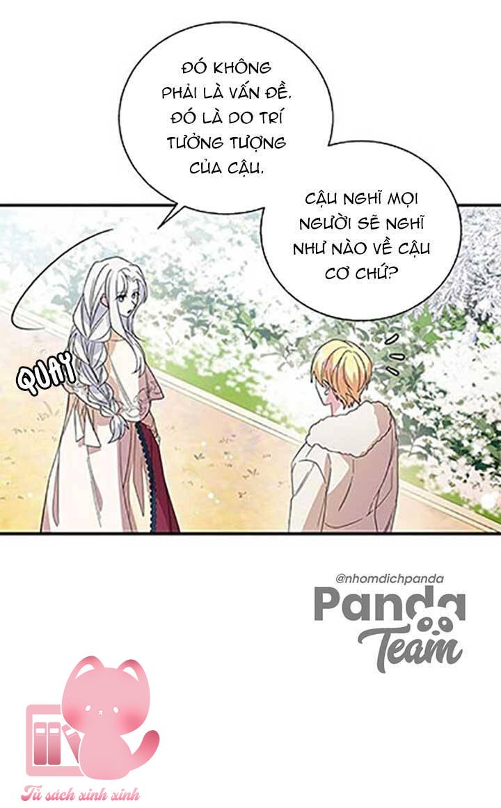 Chồng Yêu, Tôi Đây Bãi Công! Chap 11 - Trang 3