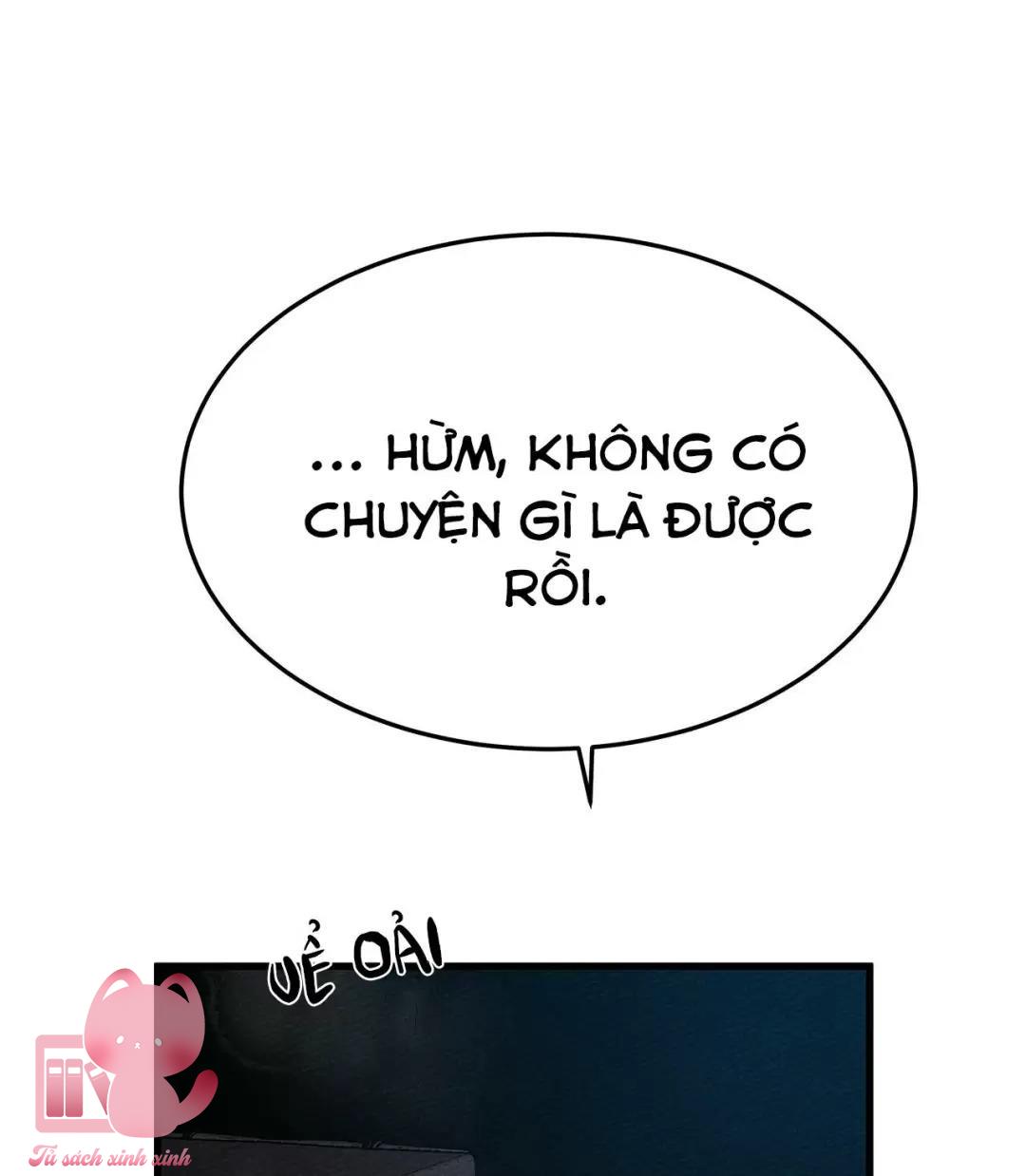 Dưới Tán Cây Sồi Chap 40 - Trang 2