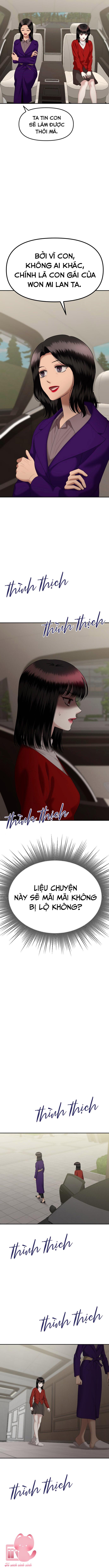 Chị Em Tranh Đấu Chap 77 - Trang 2