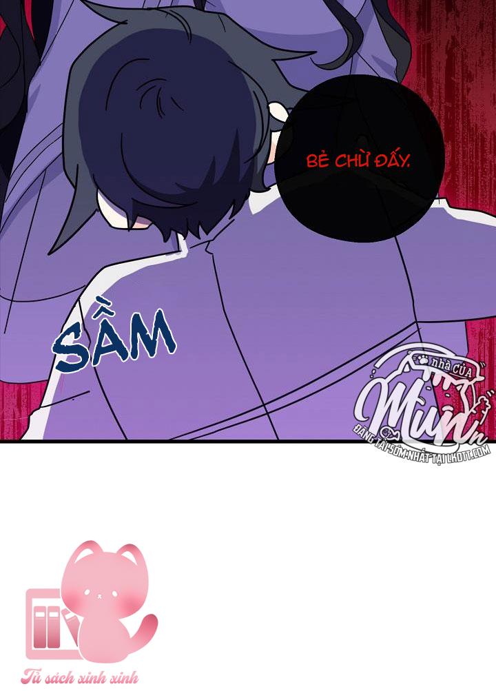 A Nào, Ngậm Thìa Vàng Nhé? Chap 23 - Trang 3