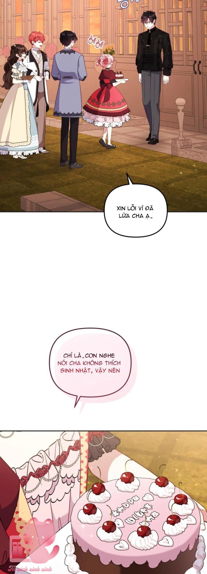 Tôi Được Nuôi Dưỡng Bởi Những Kẻ Phản Diện Chap 102 - Trang 3