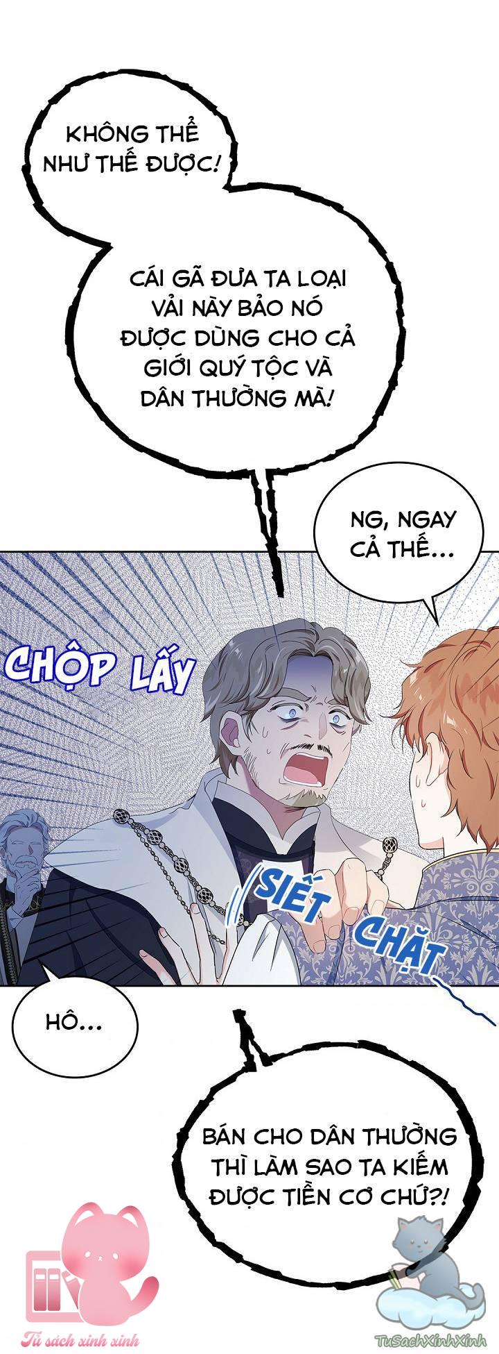 Kiếp Này Ta Sẽ Trở Thành Gia Chủ Chap 12 - Trang 2