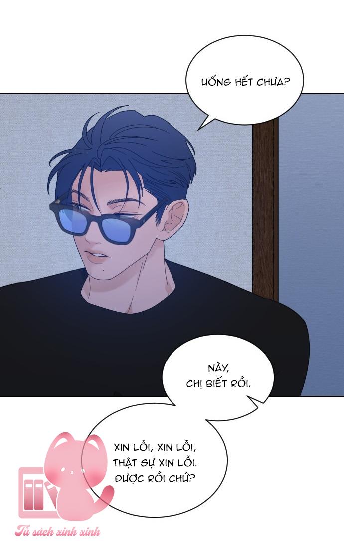 Vận May Không Ngờ Chap 50 - Trang 4