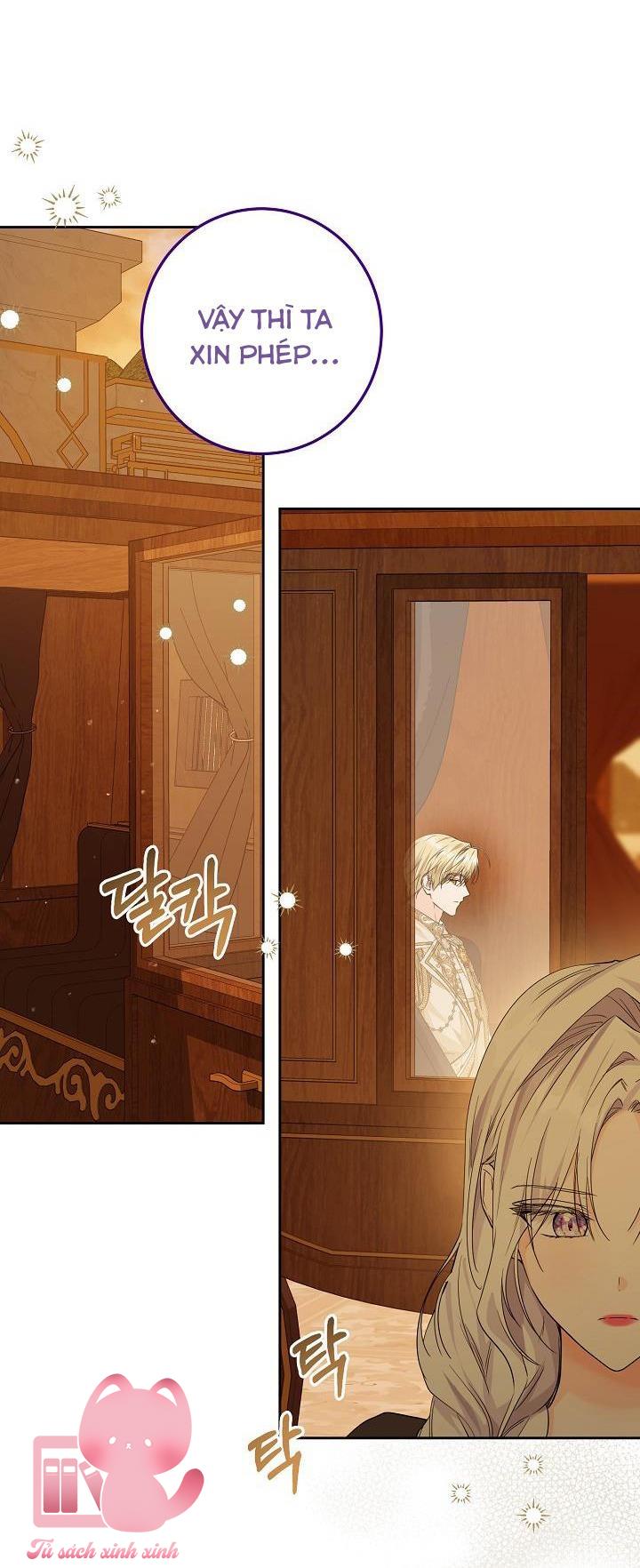 Hoàng Nữ Cosplay Nonfan Chapter 8 - Trang 4