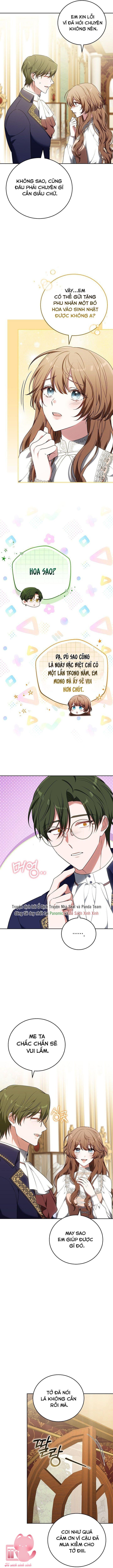 Lời Tỏ Tình Thứ 101 Chap 16 - Trang 2
