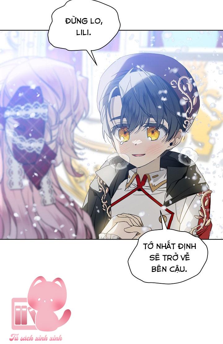 Quý Cô Thế Giới Ngầm Chap 55 - Trang 4