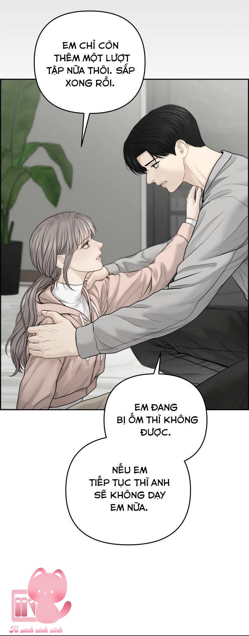 Hy Vọng Duy Nhất Chap 61 - Trang 2