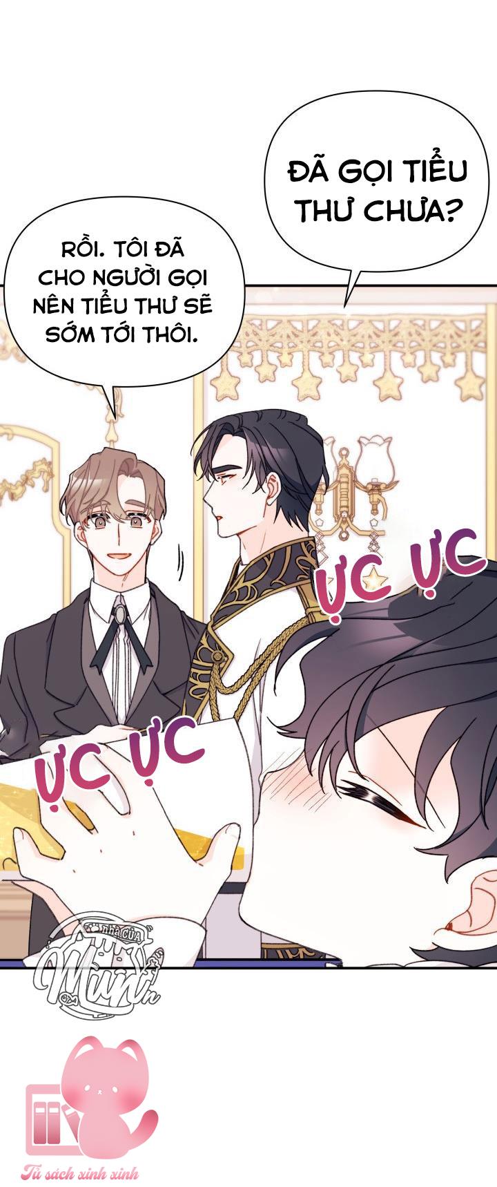 Nhặt Được Nam Chính Tặng Kèm Phu Quân Chap 33 - Trang 3