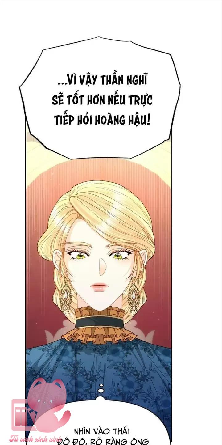 Hoàng Hậu Tái Hôn Chapter 154 - Trang 4