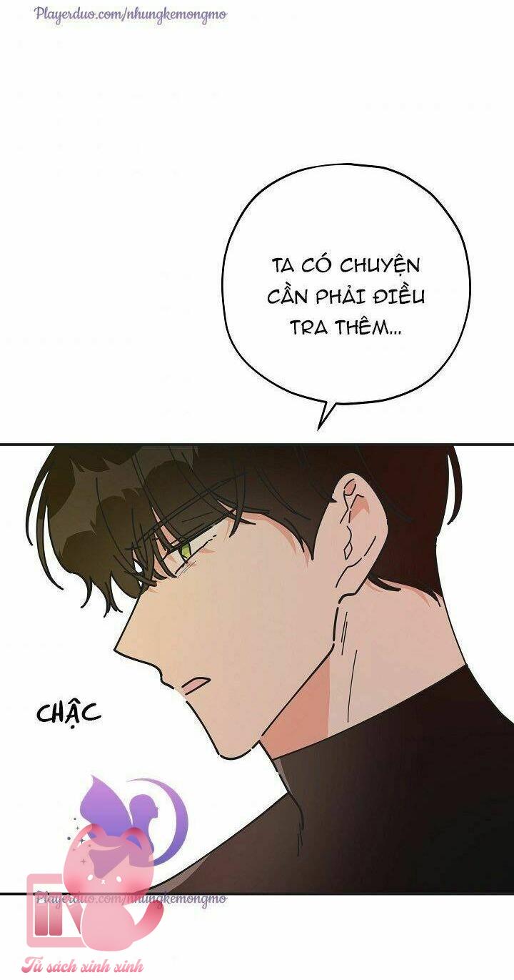 Người Hùng Của Ác Nữ Chapter 63 - Trang 4