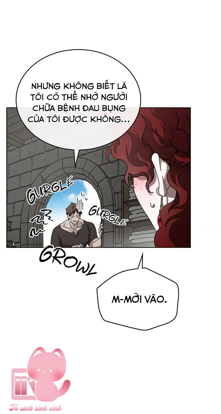 Dưới Tán Cây Sồi Chap 88 - Next Chapter 88.1