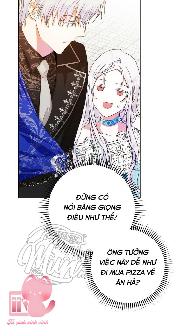 Tôi Trở Thành Vợ Của Nam Chính Chap 29 - Trang 3