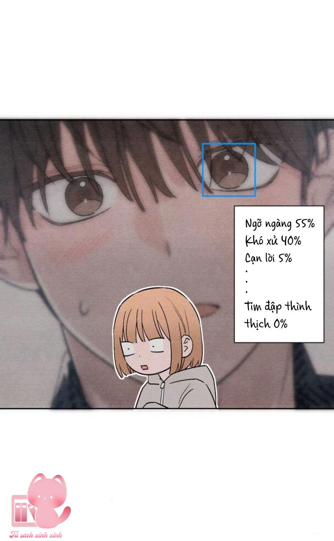 Bí Mật Thanh Xuân Chapter 13 - Next Chapter 14