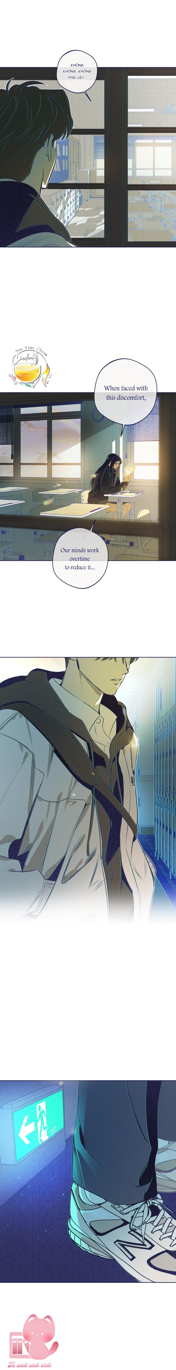 Trắc Nghiệm 4 Lựa Chọn Chap 7 - Next Chap 8