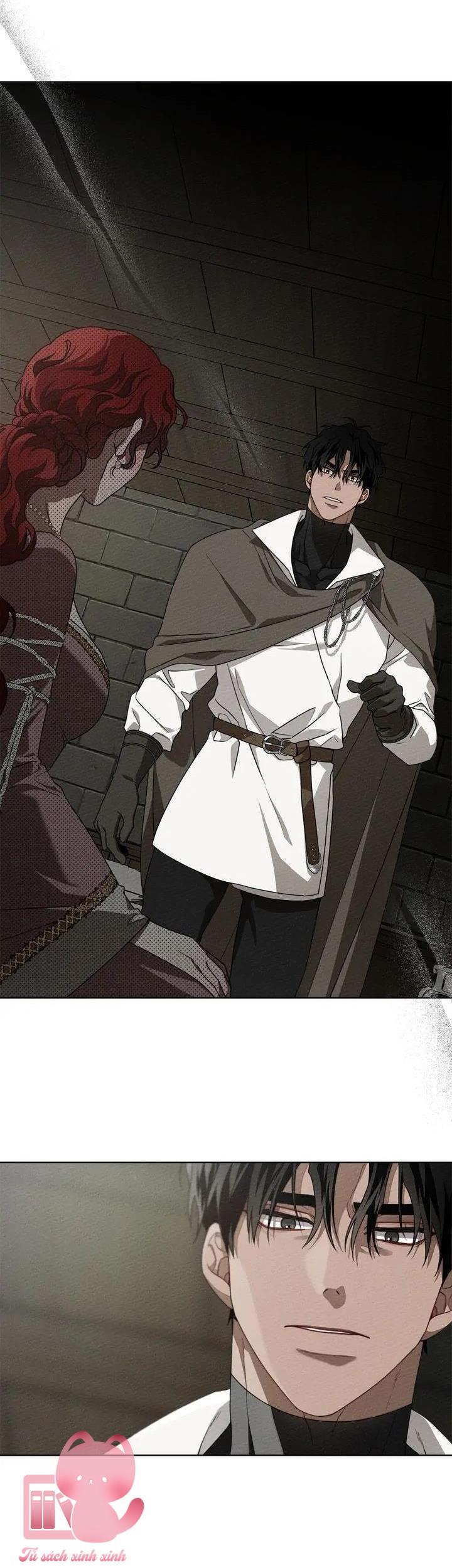 Dưới Tán Cây Sồi Chap 90 - Next Chapter 90.1