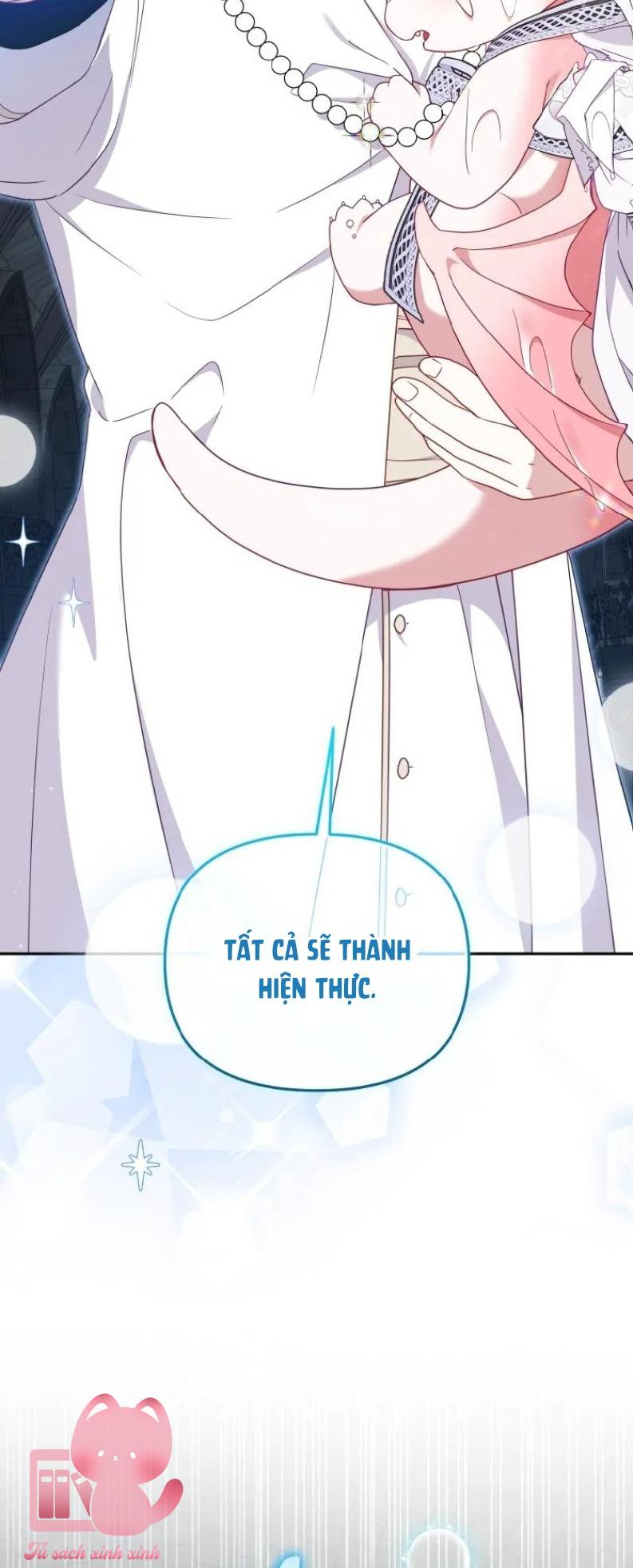 Tôi Được Nuôi Dưỡng Bởi Những Kẻ Phản Diện Chap 80 - Trang 3