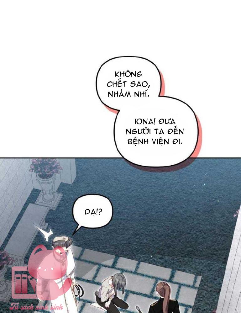 Tôi Được Nuôi Dưỡng Bởi Những Kẻ Phản Diện Chap 71 - Trang 3