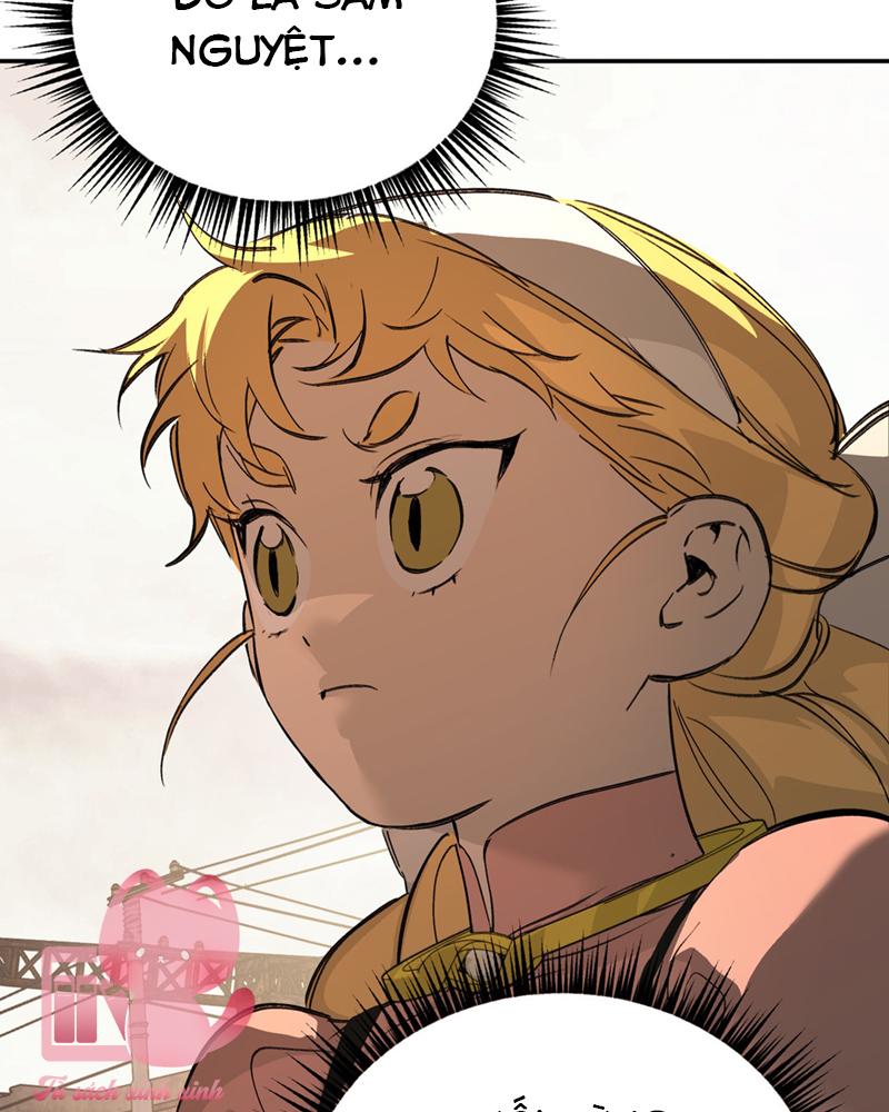 Ác Chi Hoàn Chapter 30 - Trang 4