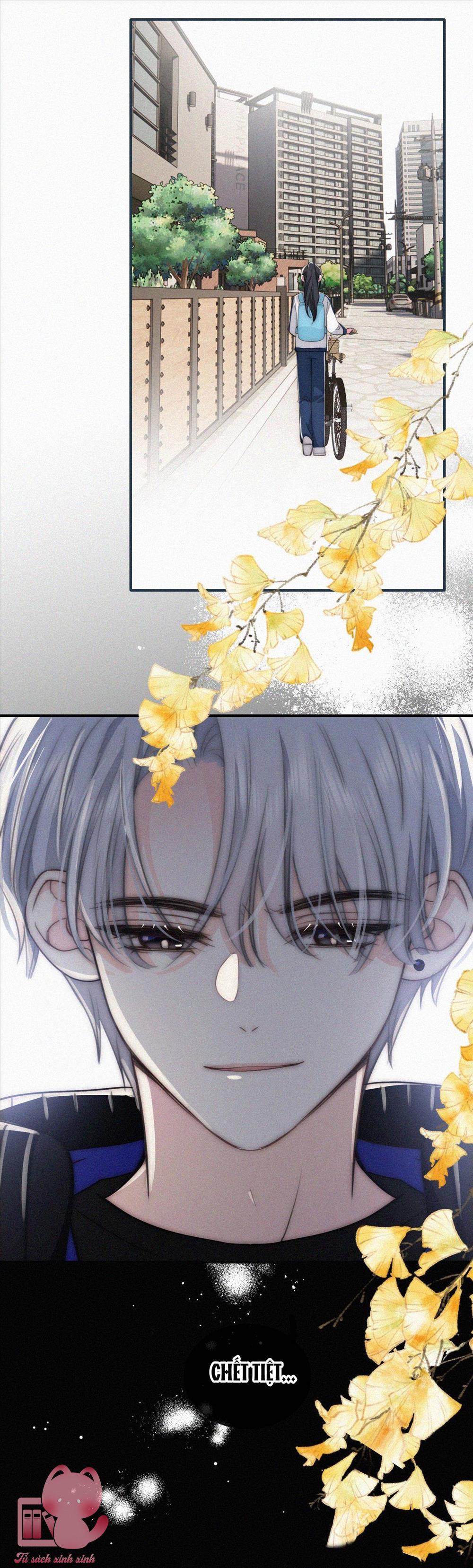 Bệnh Yêu Chapter 90 - Next Chapter 91