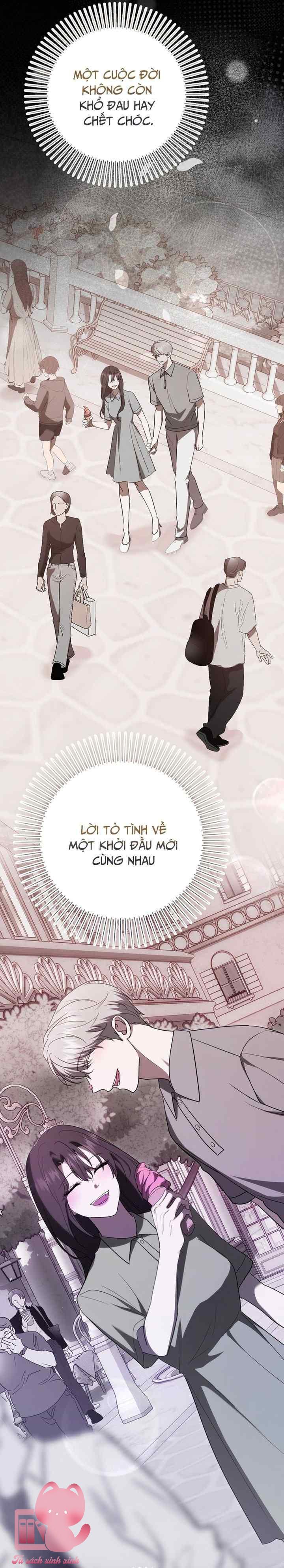 Bạn Trai Của Nam Chính Ám Ảnh Tôi Chap 73 - Trang 2