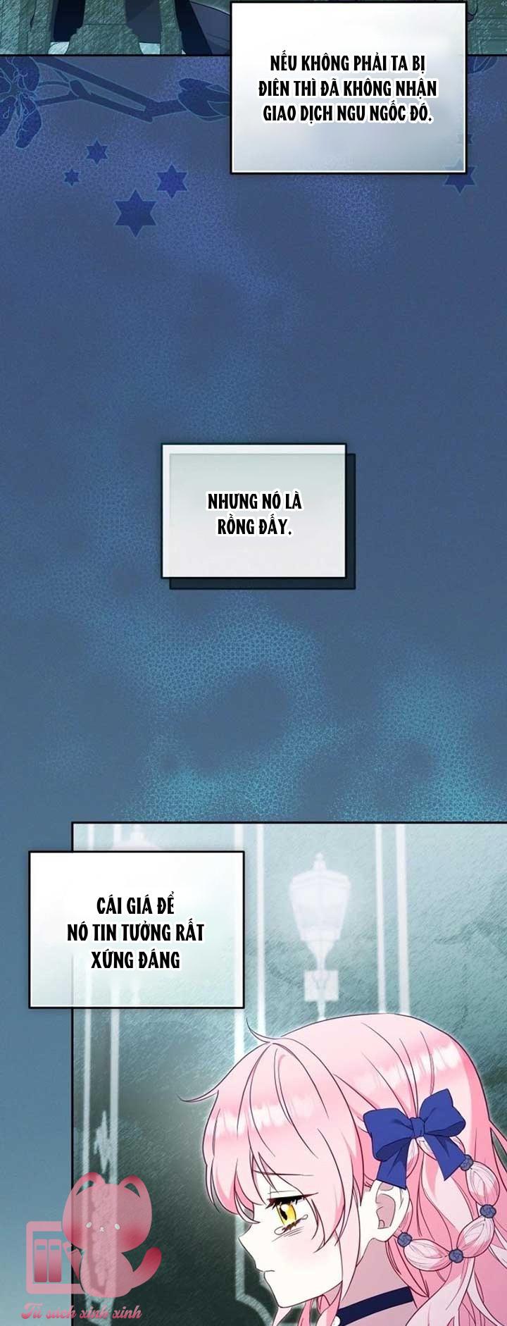 Tôi Được Nuôi Dưỡng Bởi Những Kẻ Phản Diện Chap 77 - Next Chap 78