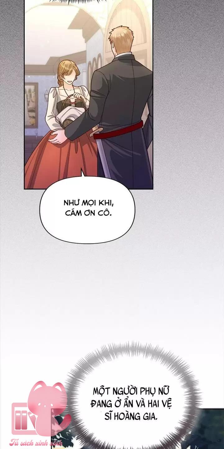 Hoàng Hậu Tái Hôn Chapter 154 - Trang 4