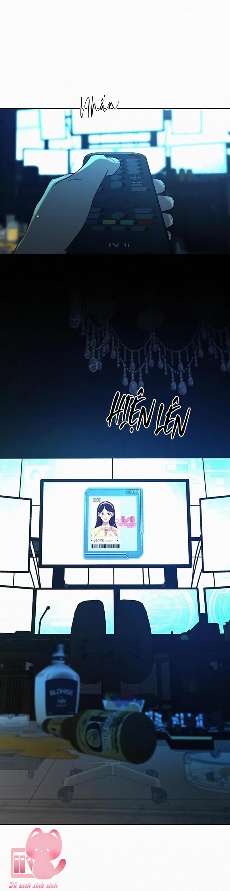Chiến Lược Tình Yêu Trong Sáng Chap 114 - Trang 2