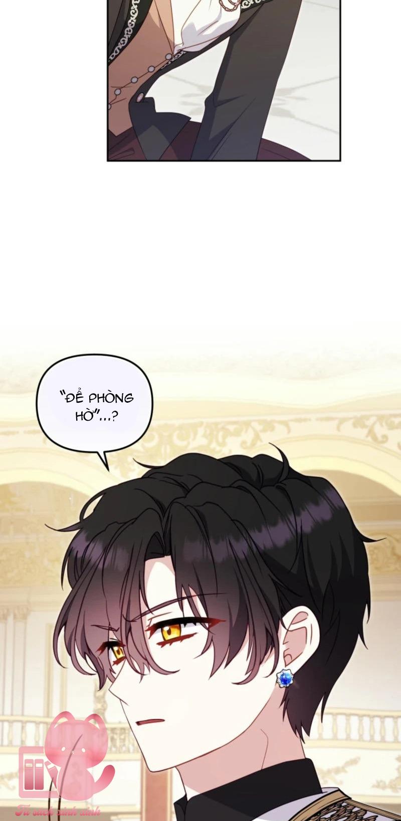 Tôi Được Nuôi Dưỡng Bởi Những Kẻ Phản Diện Chap 96 - Next Chap 97