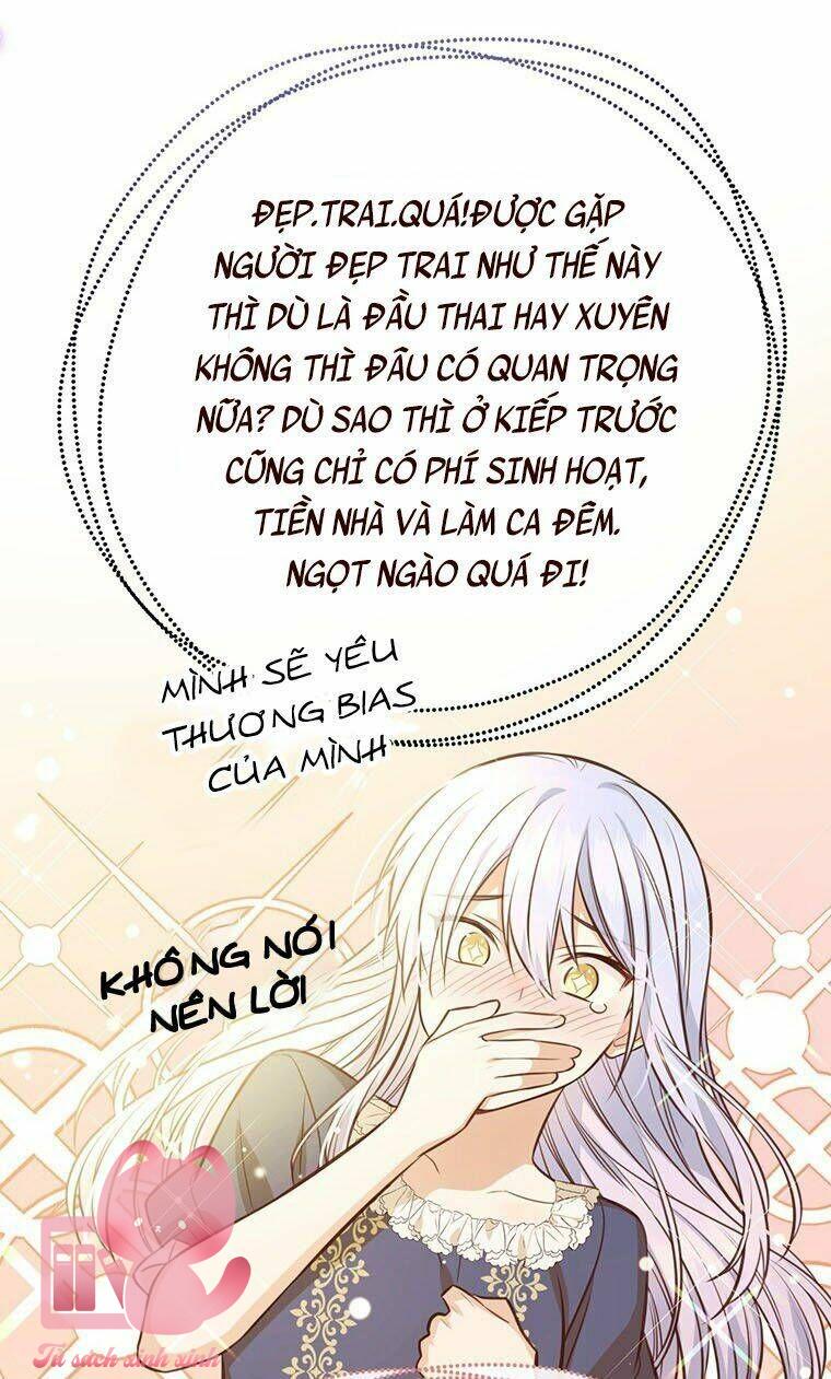 Yêu Tôi Đi, Dù Sao Ngài Cũng Chỉ Là Nhân Vật Phụ Chapter 6 - Trang 4