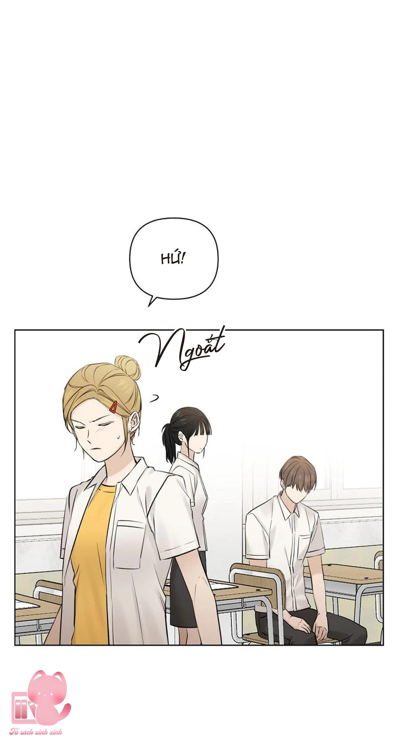 Bình Minh Chap 17 - Trang 4