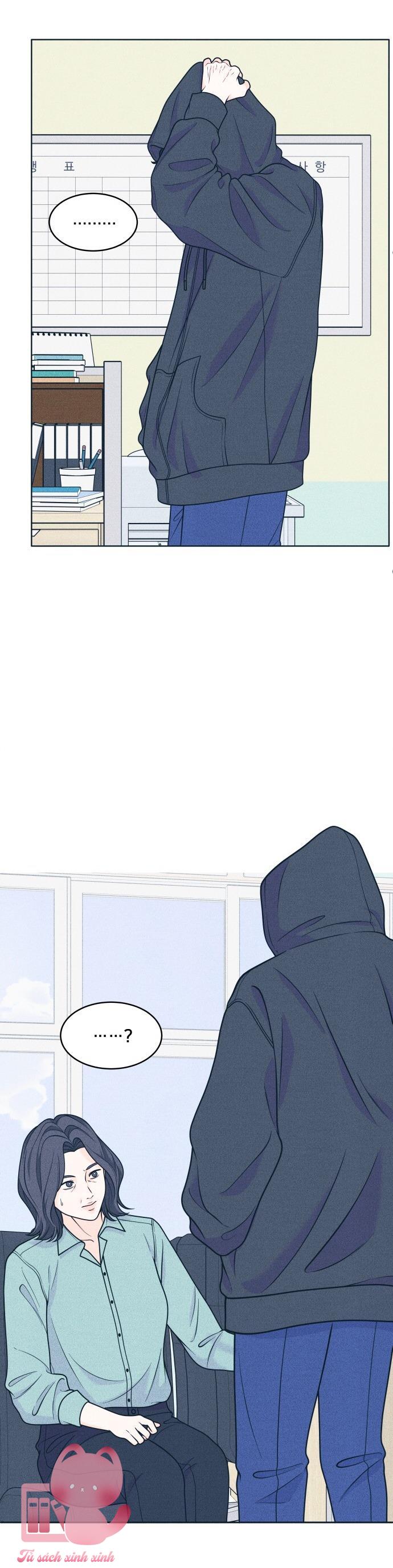 Cặp Đôi Hướng Nội Chapter 47 - Trang 4
