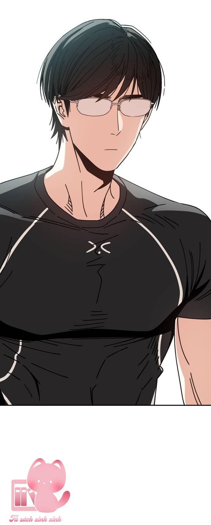 Lớ Ngớ Vớ Phải Tình Yêu Chapter 21 - Trang 4